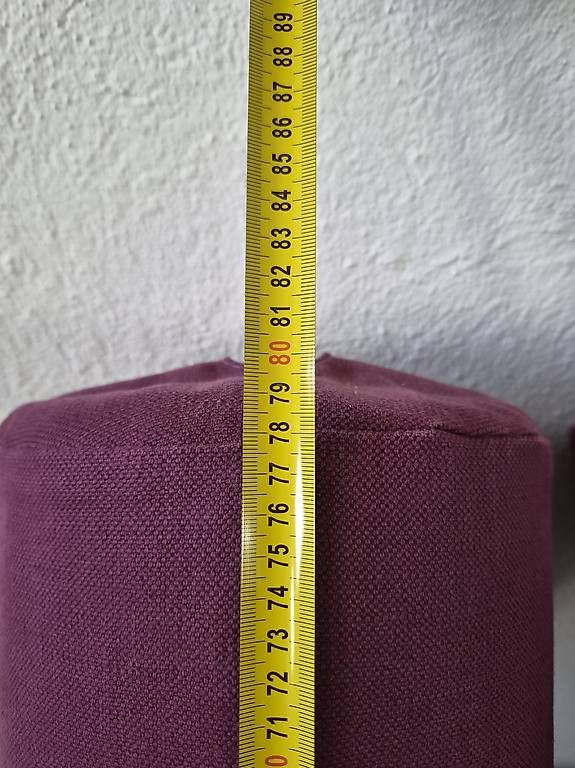 Cuscini: Kissen – Usato da Zürich venduto da Nat07 2