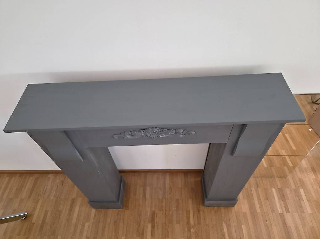 Articoli in legno: Kamin Deco/ Kaminumrandung – Usato da Zürich venduto da maxgap 1