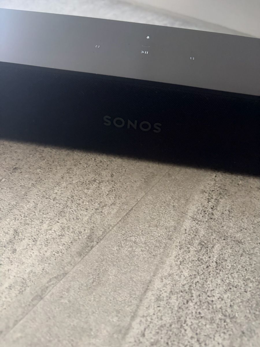 Sonos Lautsprecher: Sonos Beam Gen 1 – Gebraucht aus Wettingen von gaiardo 1
