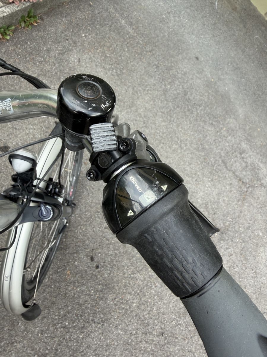 Flyer Velos: Flyer E bike – Gebraucht aus Stansstad von 91PD 4