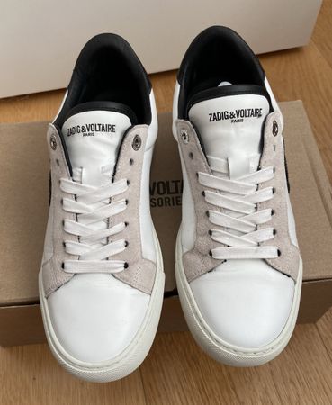 Sneaker von Zadig & Voltaire, Grösse 39