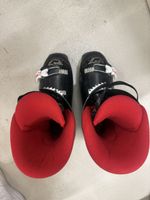 Nordica GTS Ski-Schuhe, Grösse 38/39, Schwarz