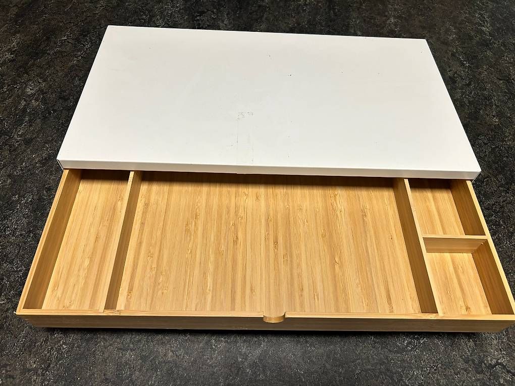 Altro in Decorazioni & Accessori: Schublade, Bildschirmerhöhung – Usato da Murten venduto da lle_w5qs