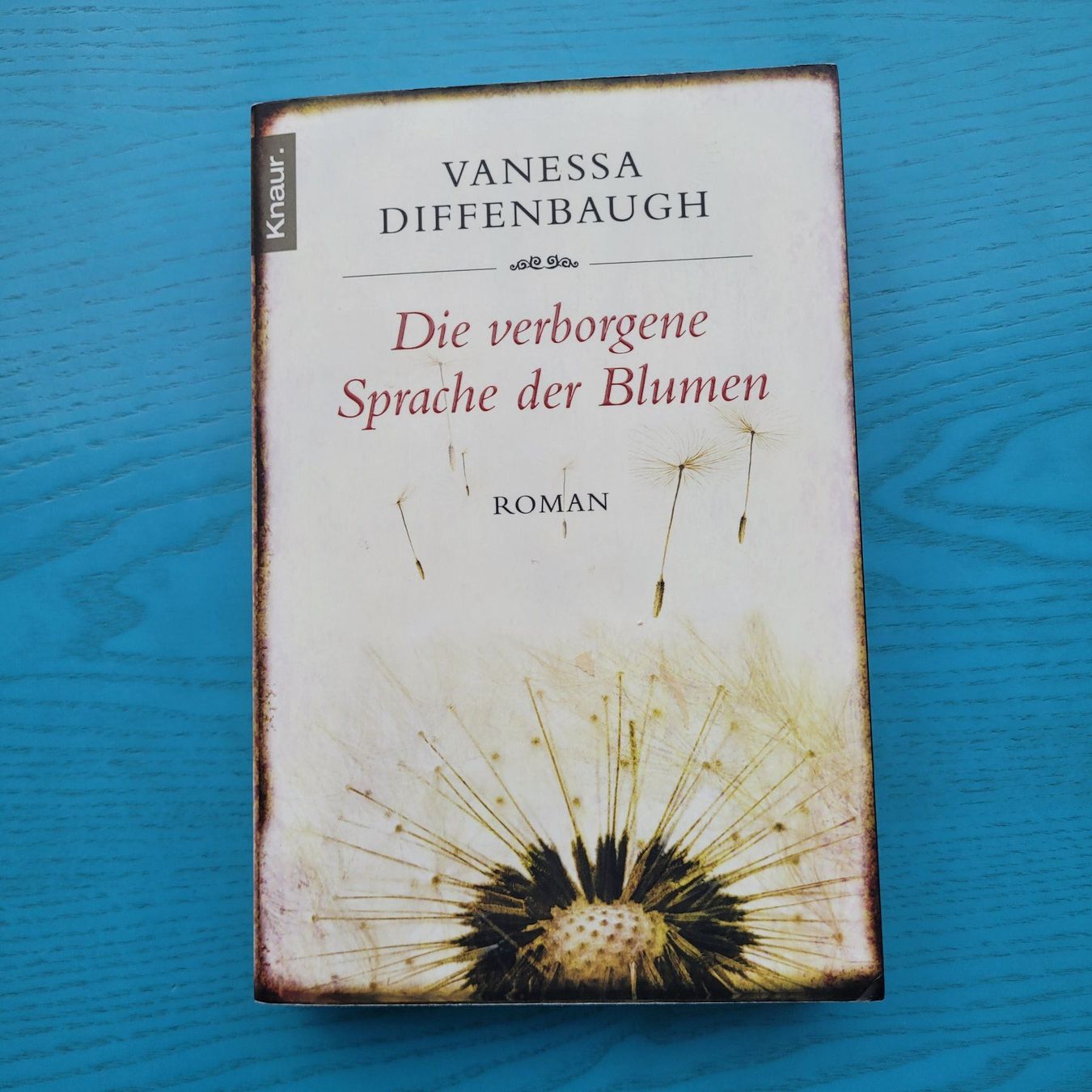 Libri: Die verborgene Sprache der Blumen-Vanessa Diffenbauch – Nuovo (secondo la descrizione) da SCHÜBELBACH venduto da CoKaHa
