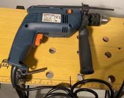 Bohrmaschine, 500W