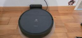 Saug- und Wischroboter 600 ER61UW1DB