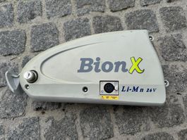 BionX 26V Akku - Occasion, Canbus