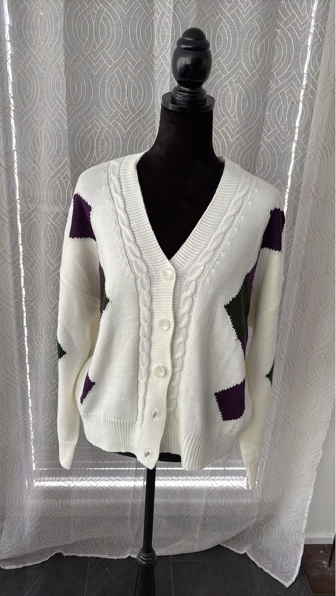 Giacche: Strickjacke in Grösse XL – Nuovo (secondo la descrizione) da Muri AG venduto da ReBoutique