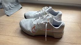 Nike metcon Weiss Grösse 46