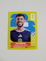 Panini World Cup 2026 SCO 15