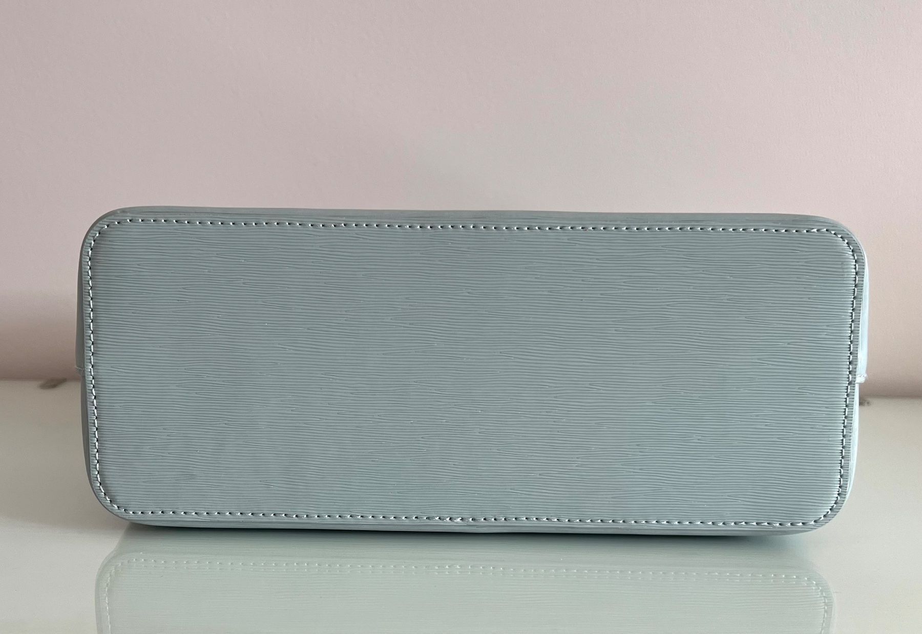 Ted Baker Borse da donna: Ted Baker Handtasche (grau) – Nuovo (secondo la descrizione) da Eichberg venduto da Lolapop18 7
