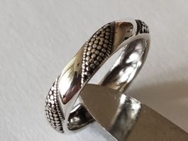 Ring Silber Grosse 57 / bague en argent taille 57