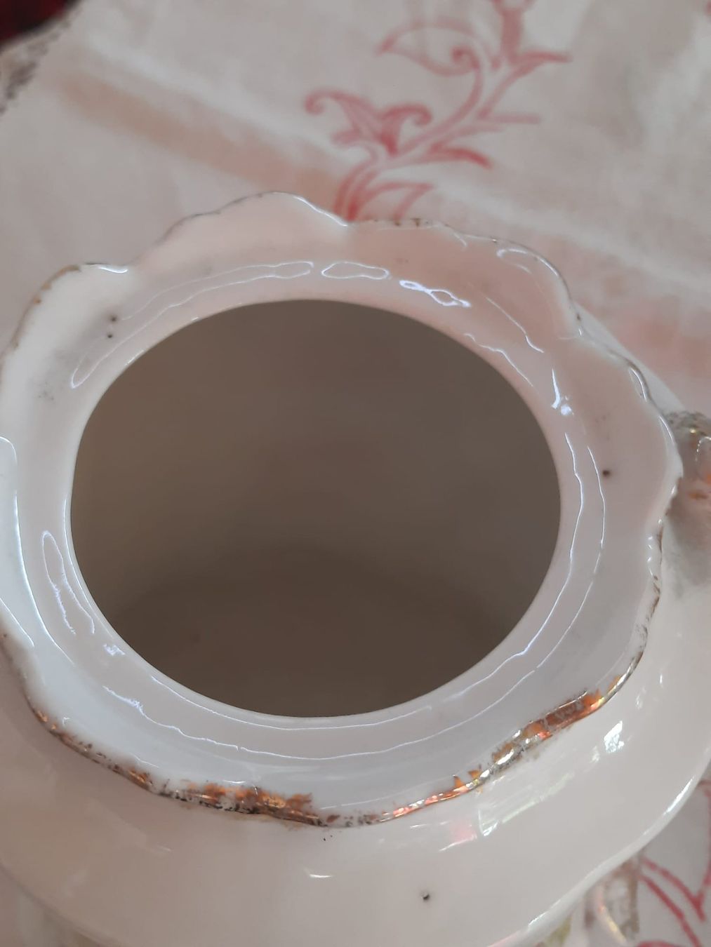 Teiere: Kaffee - Krug – Usato da Busswil BE venduto da balu37 7