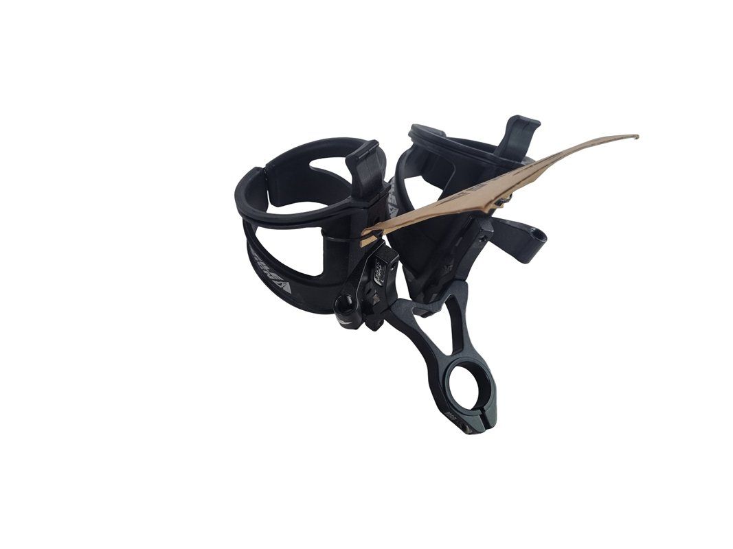 Autres accessoires p. véhicule: PROFILE DESIGN Flaschenhaltersystem – Neuf (Voir description) à Wangen b. Olten par Restwert_Wangen 2