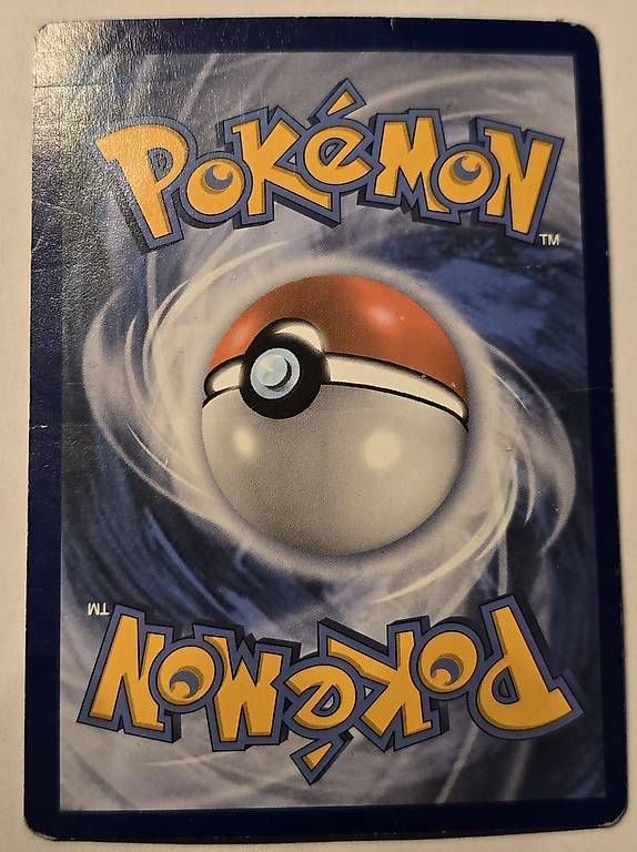 Pokémon Carte collezionabili: Pokémon, gyarados V – Usato da Bellinzona venduto da Friederike_A 1