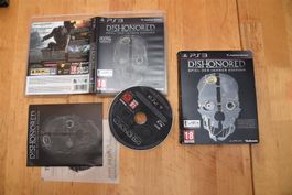 Dishonored GotY (CIB)