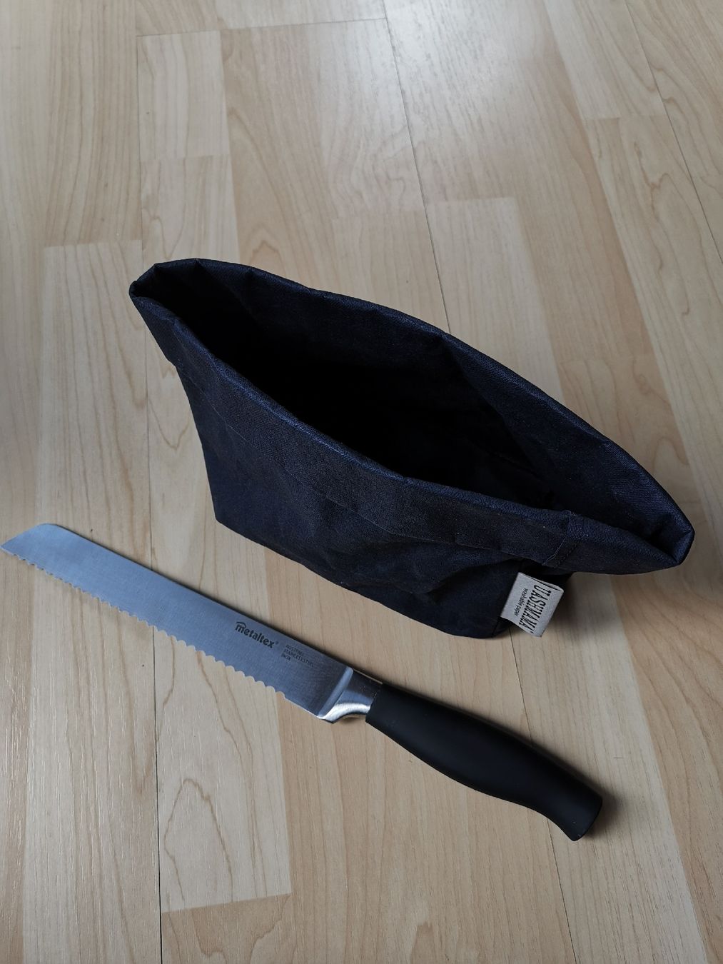 Victorinox Coltelli da cucina: Brotmesser – Nuovo (secondo la descrizione) da Flims-Waldhaus venduto da NickY30