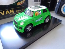Mini Modell mit Fernsteuerung, neu , nicht gefahren.
