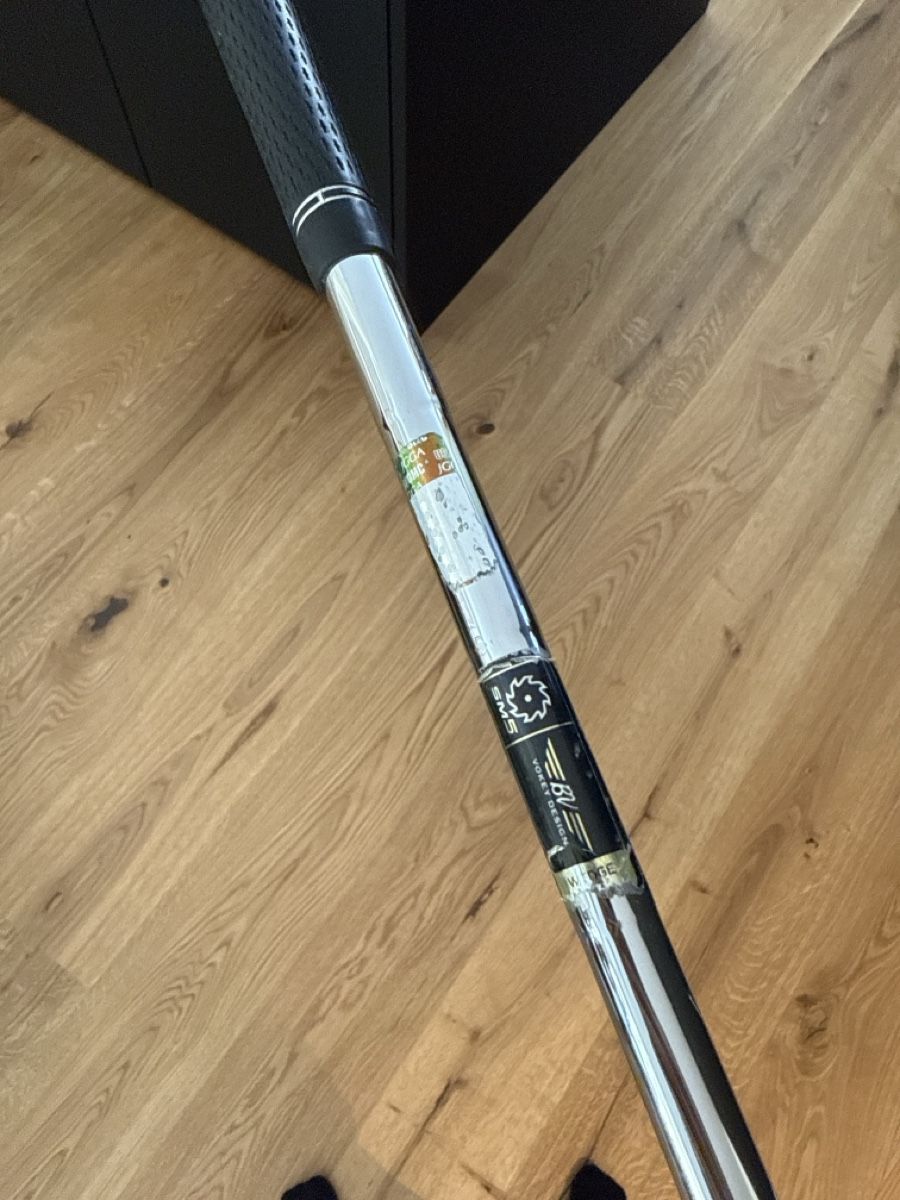 Titleist Mazze & Set: Titleist SM5 Wedge 52° – Usato da Trimmis venduto da noe_65f2 3