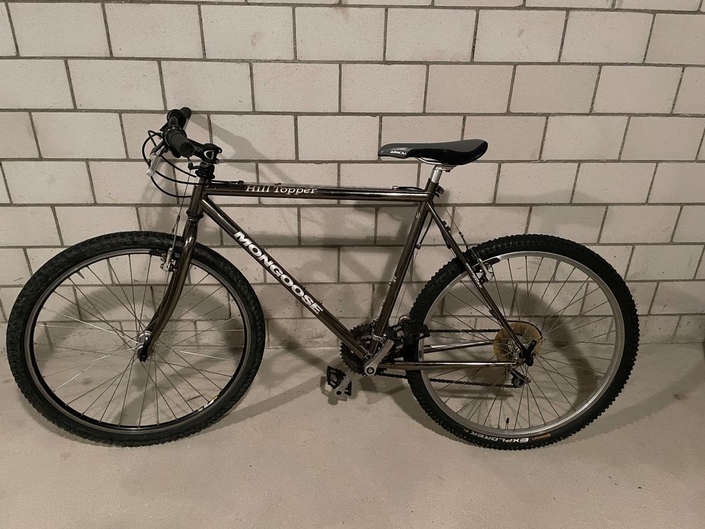 Velo 26 Zoll | Kaufen auf Ricardo