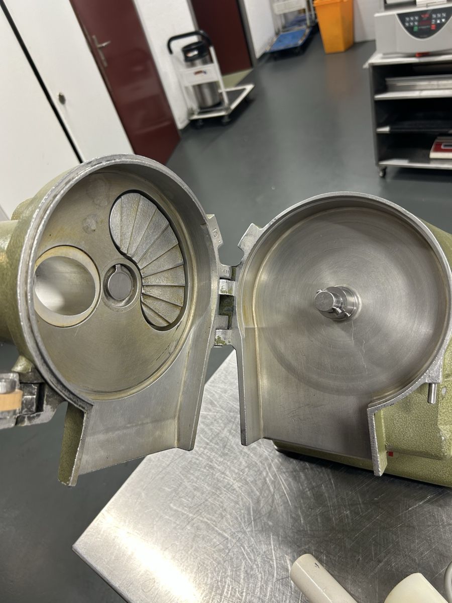 Brunner Anliker Appareils de cuisine: Anliker Maschine – D'occasion à würenlingen par ala_6sgw 2
