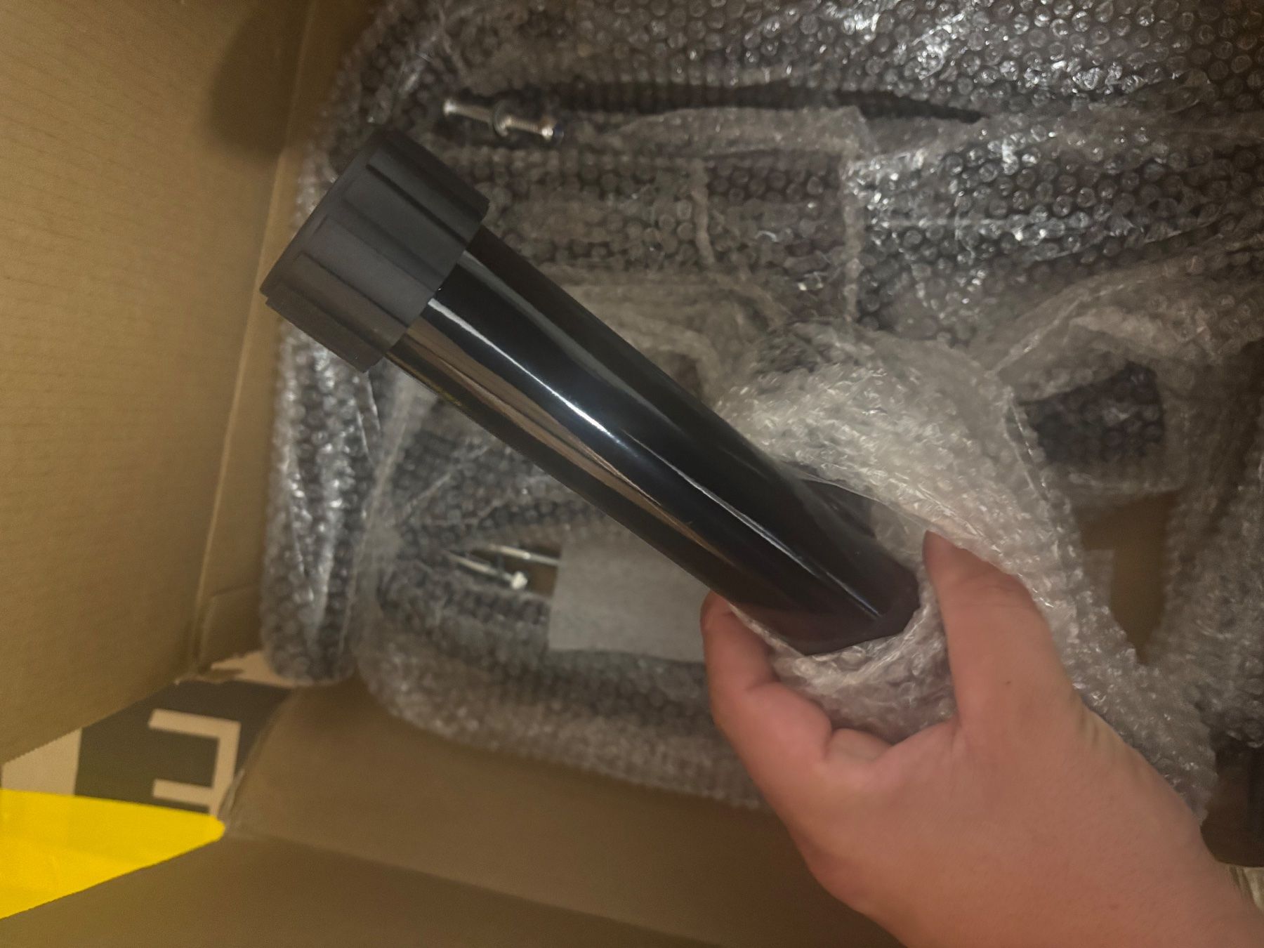 Hometrainer: Mini Dip Stans – Usato da Schlieren venduto da iur_7hgj 2
