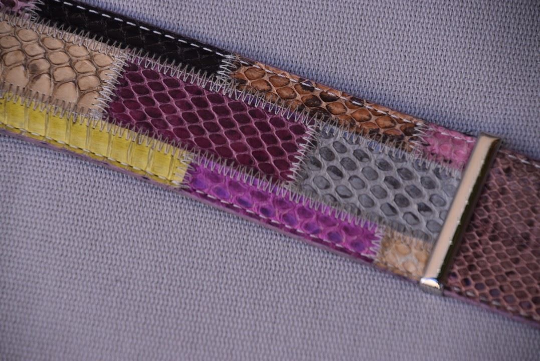 Dolce & Gabbana Cinture: Gürtel /Ceinture Dolce&Gabbana – Usato da Collonges venduto da Auganien 5