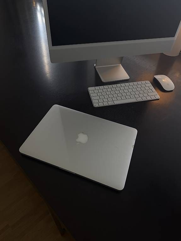 Apple Notebook: Apple MacBook Pro Retina 13 – Usato da St. Gallen venduto da Leyla011 1