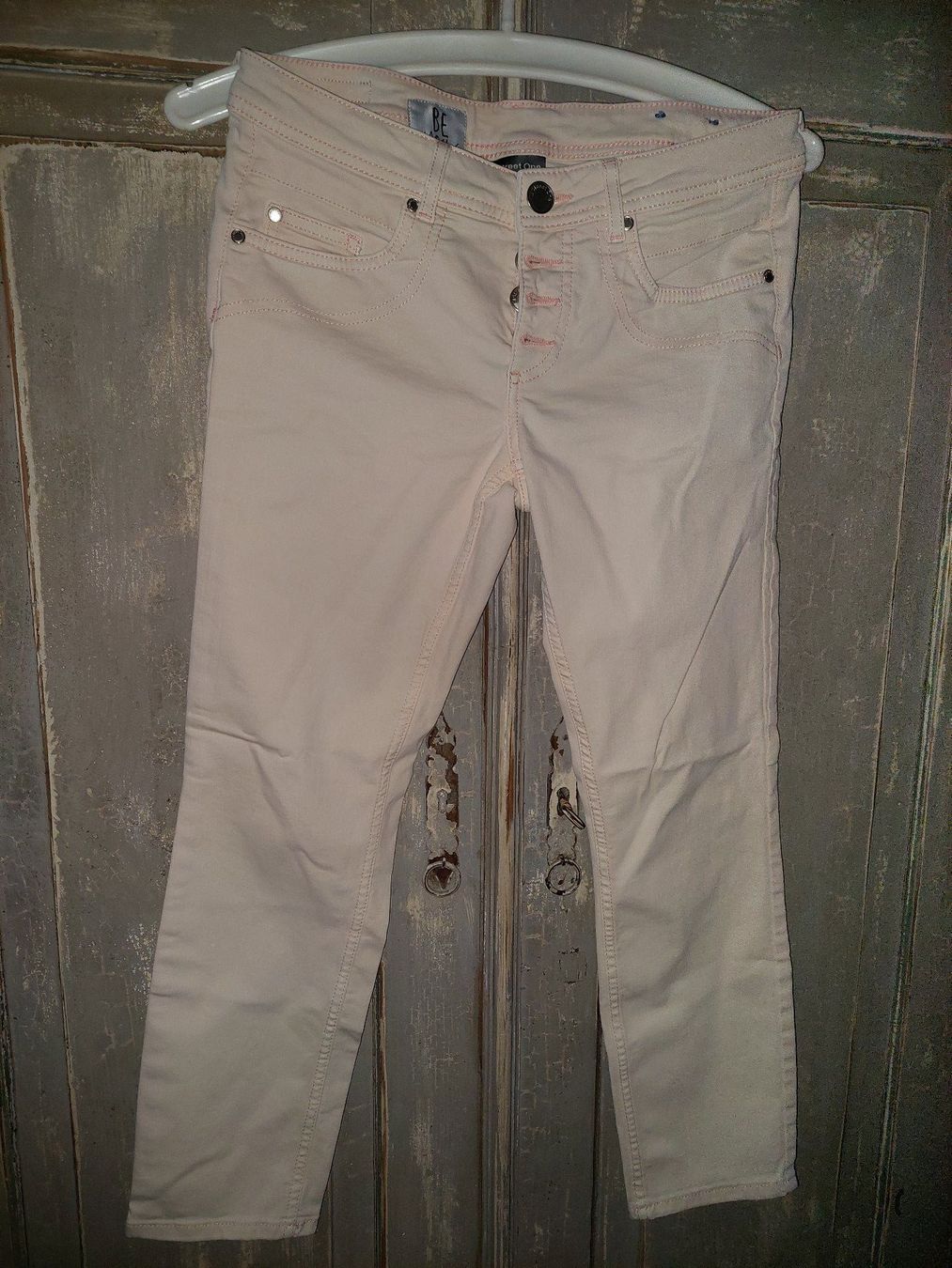 Jeans: Be You . Crissi 26/26 – Gebraucht aus Besenbüren von teluride89