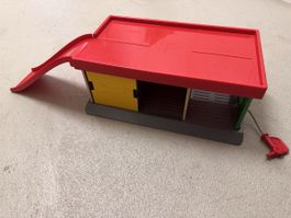 Parking von Ikea, children game
