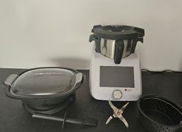 Monsieur Cuisine smart