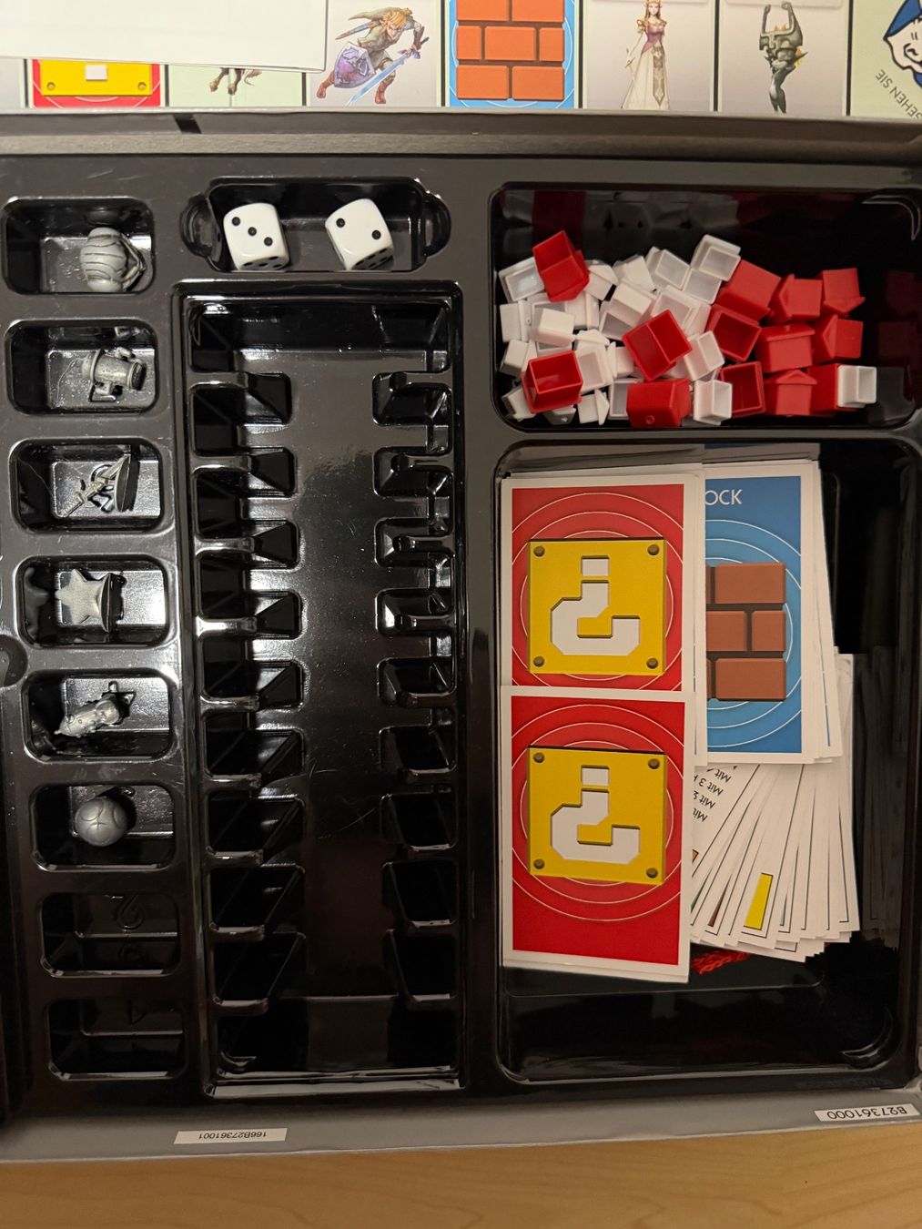 Giochi: Monopoly Nintendo Collector's Edition – Usato da Urdorf venduto da Maeneli90 3