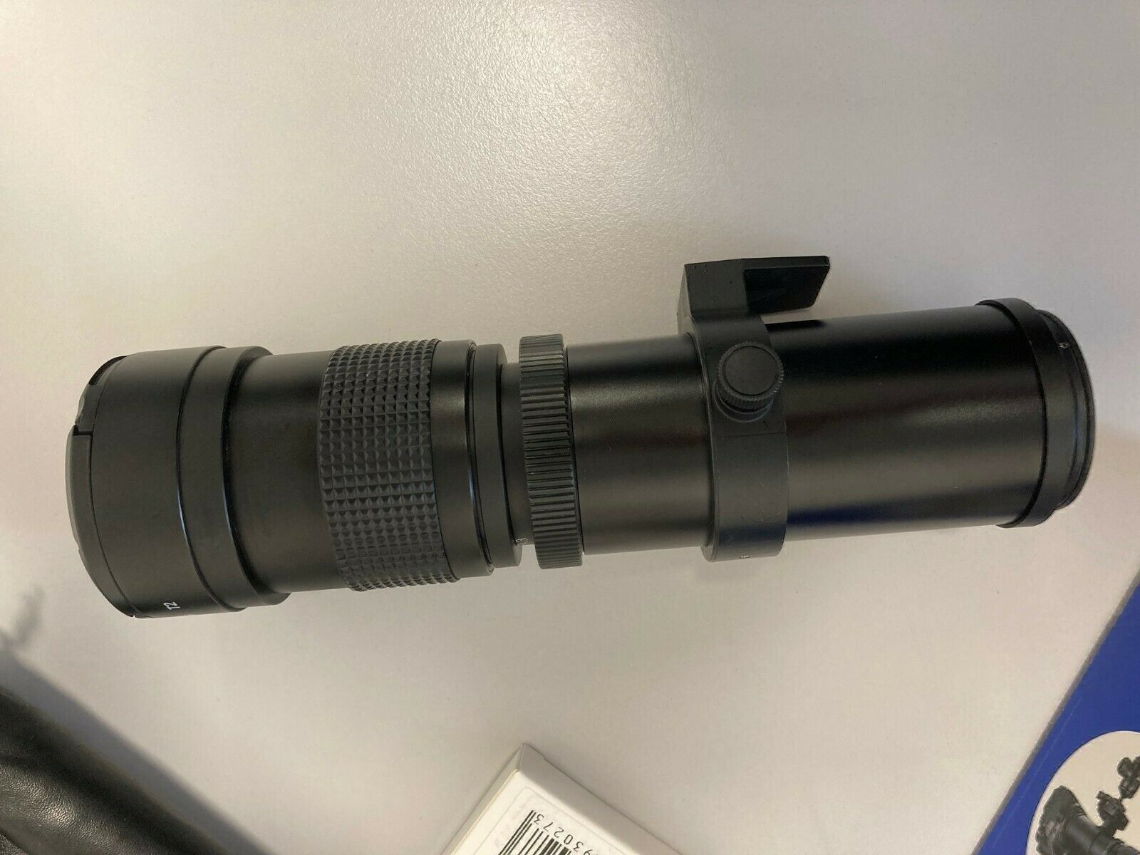 Obiettivi: Telezoom 420-800mmCanon EOS Restposten – Nuovo (secondo la descrizione) da Kirchdorf AG venduto da Lionstein
