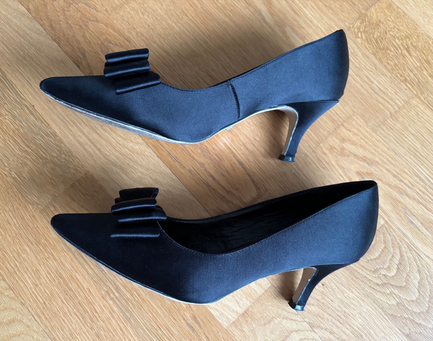 Scarpe da donna: elegante Pumps – Nuovo (secondo la descrizione) da Zürich venduto da Tzhkely24 1