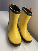 neue Icepeak Gummistiefel, gelb, Gr. 36 - NEU