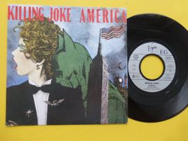 Killing Joke – America