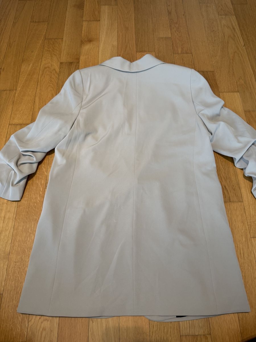 H&M Completi & Tailleur: Beige Blazer Grösse S – Nuovo (secondo la descrizione) da Zürich venduto da vik_nzx9 2