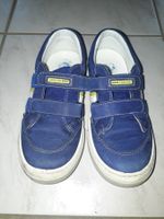 Leder Schuhe für Jungen Gr.30