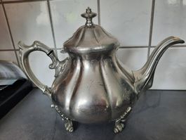 Ancienne THÉIÈRE, Made in ENGLAND