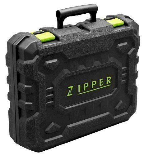 Trapani: Zipper ZI-BHA1500D SDS-Plus-Bohrhammer – Nuovo e nell'imballaggio originale da Bottighofen venduto da zaap 2