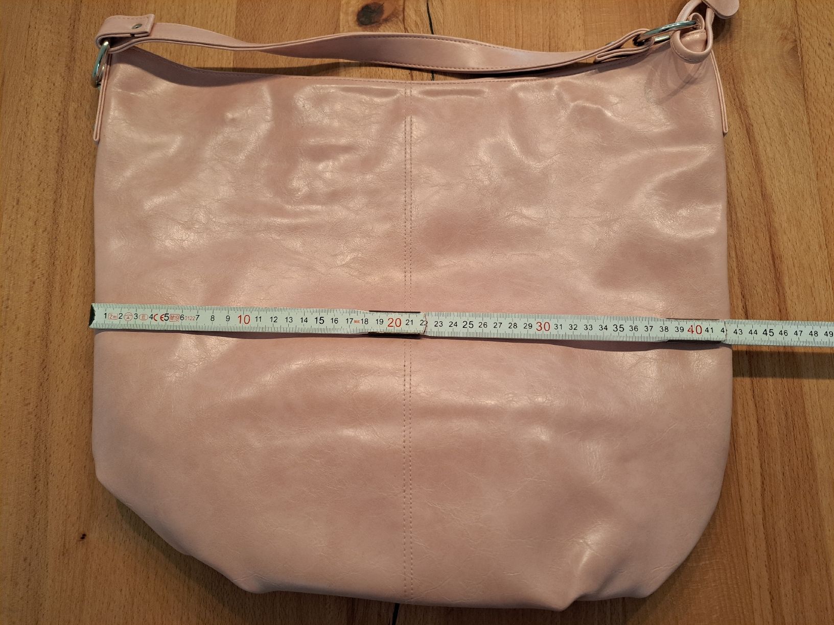 Taschen für Damen: Handtasche rosarot NEU – Neu (gemäss Beschreibung) aus Elgg von adr_ms99 4