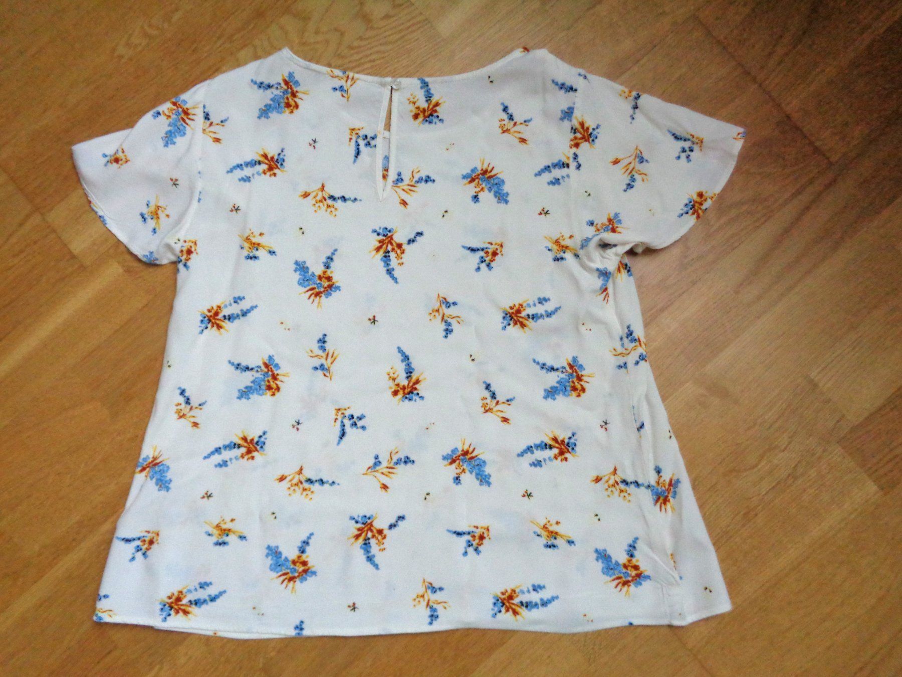 Esprit T-shirt: edc by ESPRIT Shirt Gr. S – Nuovo (secondo la descrizione) da Jona venduto da Loki40 1