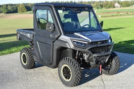 ANTHER U 1000 Deluxe 4x4