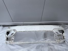 Pare-choc avant - VW Tiguan