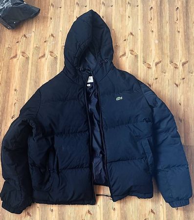 Lacoste Winterjacke
