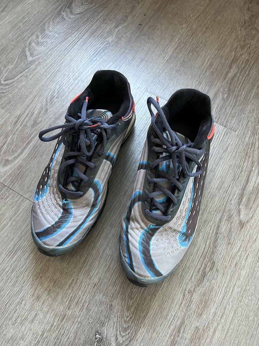 Nike Chaussures hommes: Nile Shoes (EU42) – D'occasion à Kastanienbaum par davids_closet 1