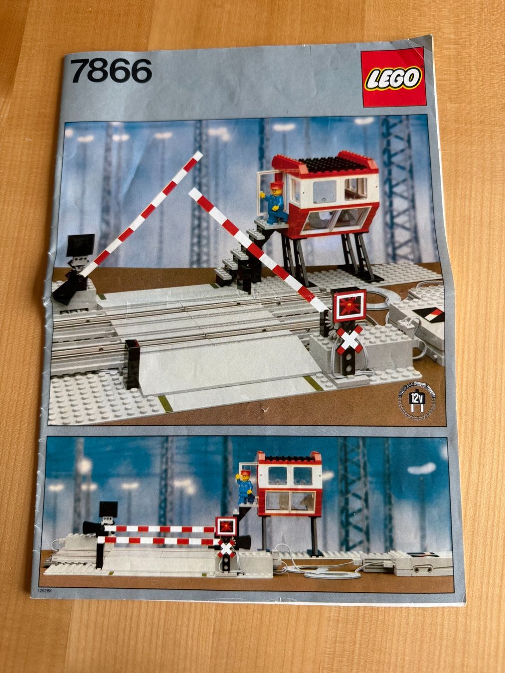 Lego Giocattoli: Lego Eisenbahn – Usato da Wil SG venduto da mrdrs 5