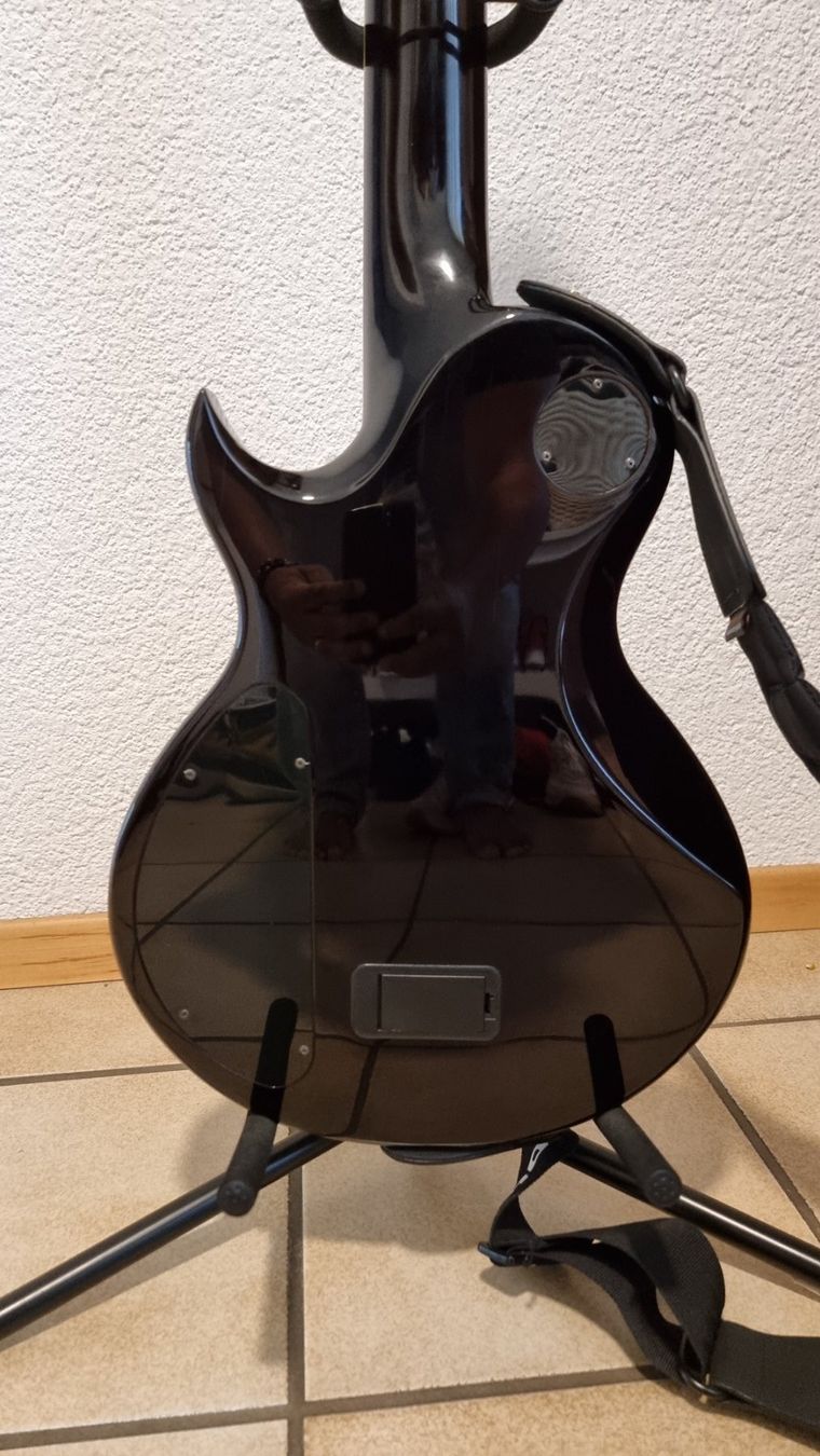 Ibanez Strumenti musicali: Ibanez ARZIR27FB Discontinued – Nuovo (secondo la descrizione) da Biel/Bienne venduto da StarkyGuitarTv 3