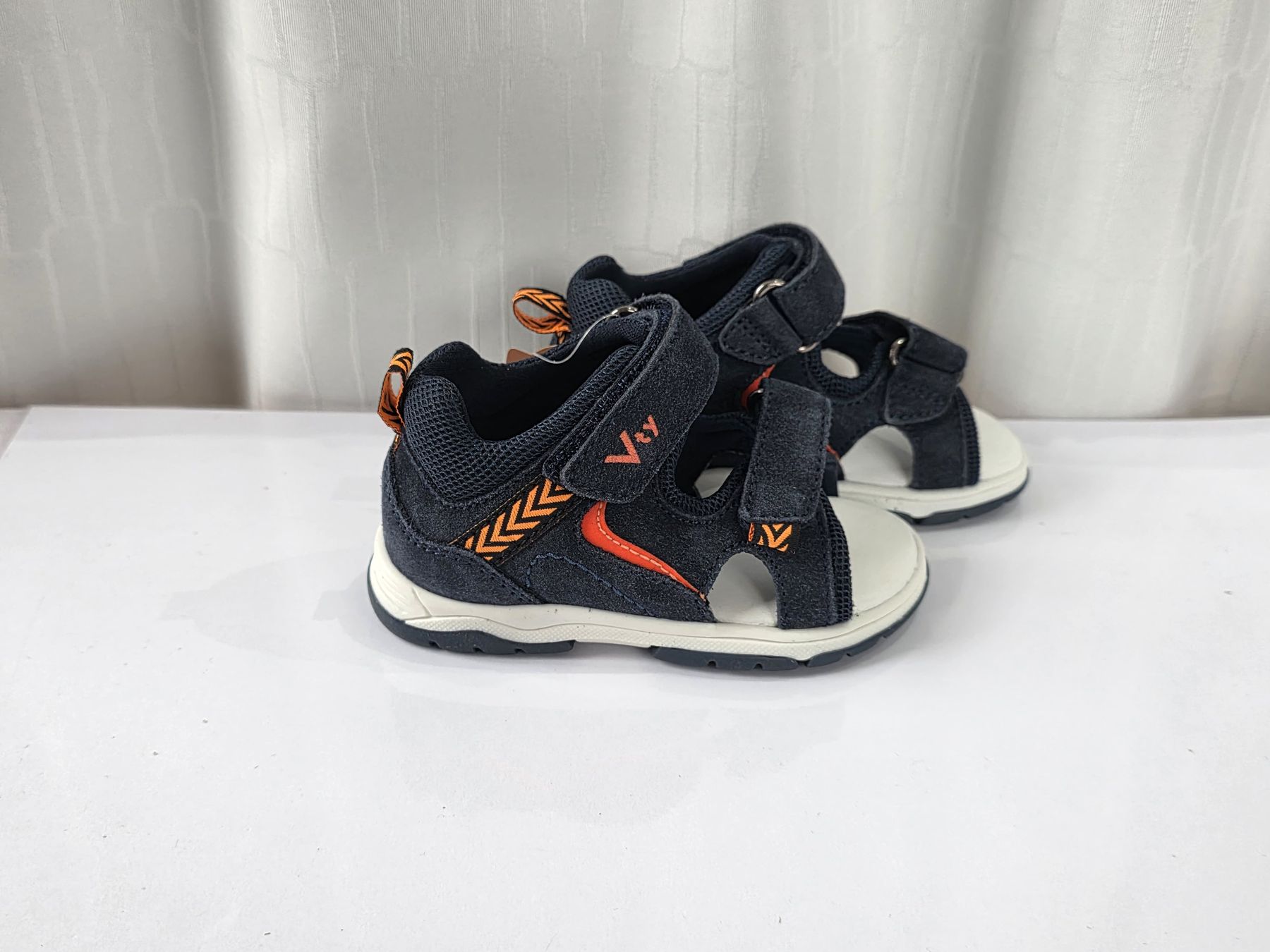 Scarpe per ragazzi: Gr. 21 - Vty Kindersandalen, Neu – Nuovo e nell'imballaggio originale da Nürensdorf venduto da sal_g2bz 1