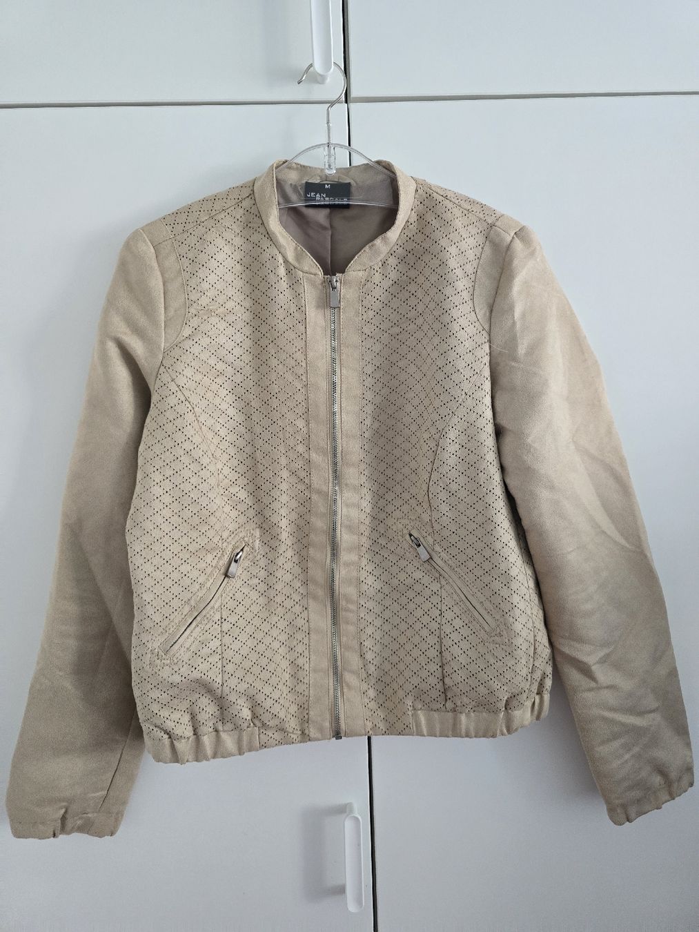 Vestes: Jean Pascale Jacke - Grösse M – D'occasion à Rickenbach b. Wil par Kth_v8